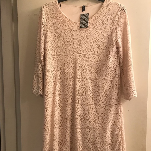 Lace Dress size 10, NWT - Picture 2 of 6